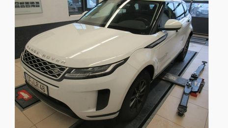 Land Rover Range Rover Evoque • 2020 • 30,300 km