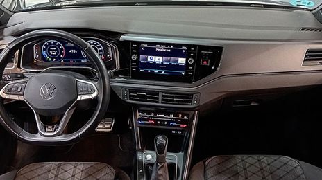 Volkswagen Taos • 2022 • 59,000 km