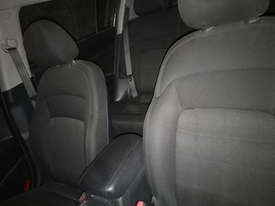 Kia Sportage • 2012 • 114,456 km