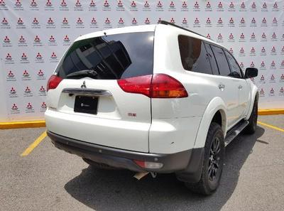 Mitsubishi Pajero • 2013 • 103,665 km