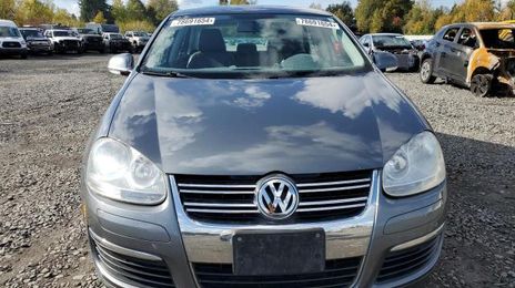 Volkswagen Jetta • 2009 • 10,000 mi