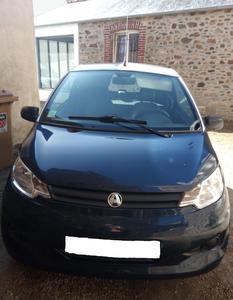 Am General Hummer • 2011 • 45,320 km