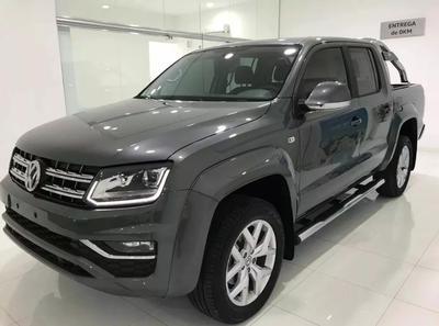 Volkswagen Amarok • 2019 • 0 km