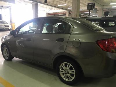 Chevrolet Sail • 2015 • 88,000 km