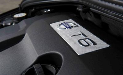 Volvo S60 • 2014 • 44,000 km