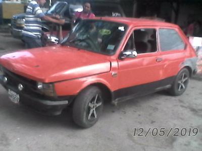 Fiat 1100 • 1974 • 500 km