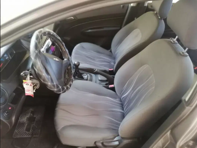 Chevrolet Sail • 2017 • 60,000 km