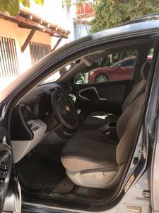 Toyota RAV4 • 2007 • 165,000 km
