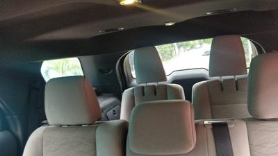 Ford Explorer • 2013 • 153,000 km