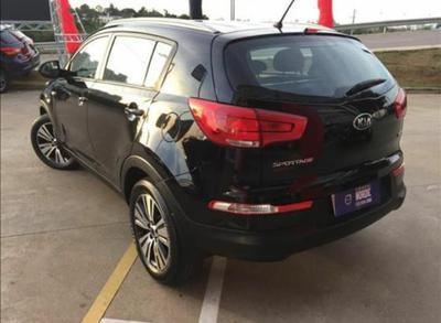 Kia Sportage • 2018 • 1 km