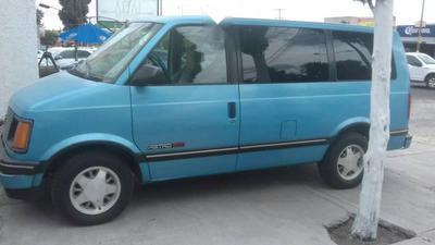 Chevrolet Astro • 1994 • 139,000 km