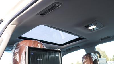 Toyota Land Cruiser • 2021 • 10 km