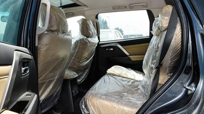 Mitsubishi Pajero Sport • 2020 • 10 km