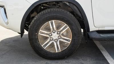 Toyota Fortuner • 2020 • 10 km