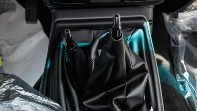 Nissan NP300 Pickup • 2020 • 10 km