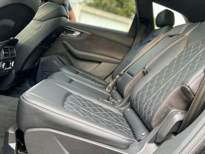 Audi  • 2017 • 60,050 km