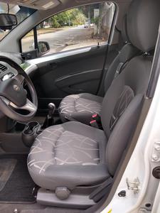 Chevrolet Spark GT • 2016 • 11,755 km