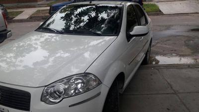 Fiat Siena • 2011 • 158,000 km