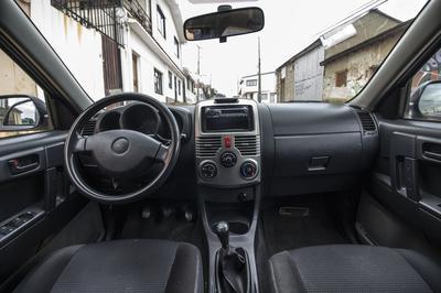 Daihatsu Terios • 2008 • 50,000 km