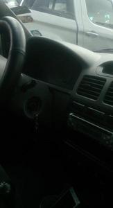 Kia Rio • 2004 • 350,000 km