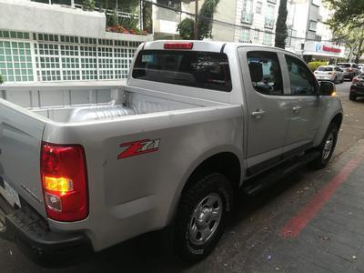 Chevrolet Colorado • 2013 • 160,000 km