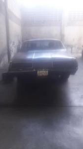 Ford Transit Tourneo • 1969 • 300,000 km