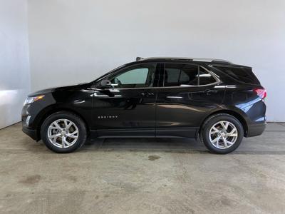 Chevrolet Equinox • 2019 • 60,000 km