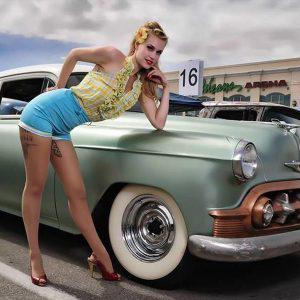 Ford F-150 • 1950 • 111,111 km