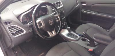 Dodge Avenger • 2012 • 136,000 km