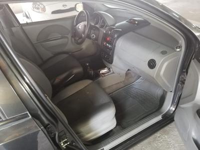 Chevrolet Aveo • 2008 • 130,000 km
