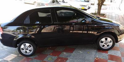 Chevrolet Aveo • 2012 • 42,600 km