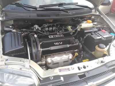 Chevrolet Aveo • 2010 • 61,500 km