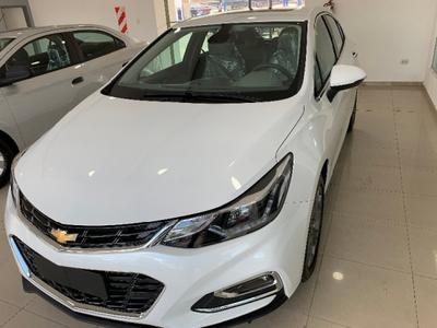 Chevrolet Cruze • 2019 • 0 km