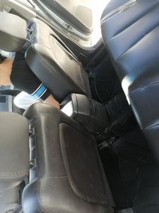 Hyundai Sonata • 2014 • 100,000 km