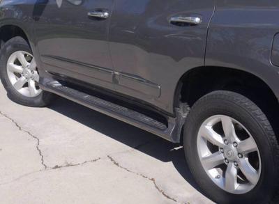 Lexus GX • 2013 • 131,830 km