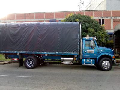 Dodge Attitude • 1995 • 150,000 km