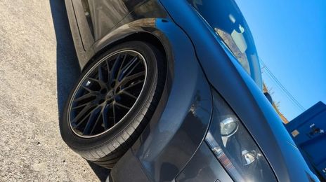 Audi TT Coupé • 2017 • 98,000 km