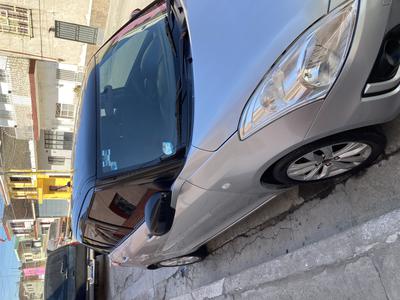 Suzuki  • 2016 • 150,000 km