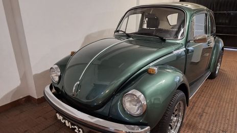 Volkswagen CC • 1973 • 59,857 km