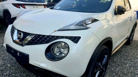 Nissan Juke • 2016 • 79 km