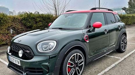 MINI Cooper • 2019 • 89,000 km