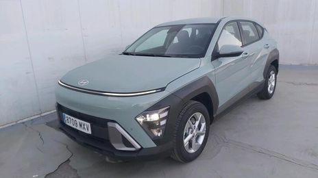 Hyundai Kona • 2025 • 57 km