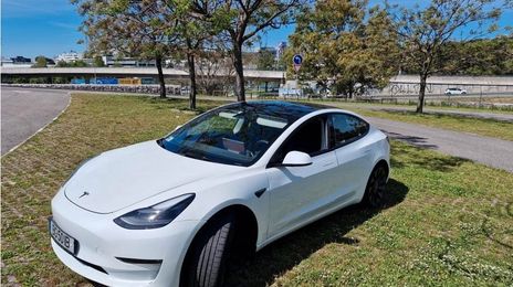 Tesla Model 3 • 2022 • 10,000 km