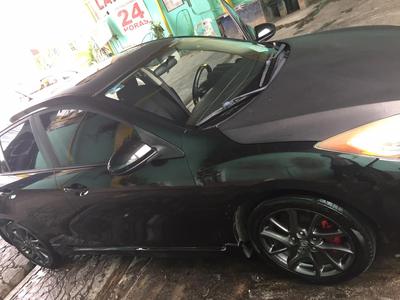 Mazda 3 • 2012 • 122,000 km