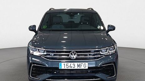 Volkswagen Tiguan • 2023 • 33,884 km