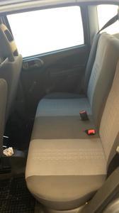 Fiat Panda • 2013 • 60,000 km