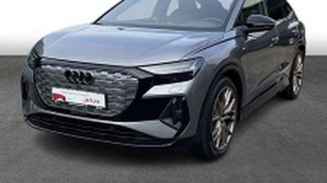 Audi Q3 • 2021 • 22,100 km