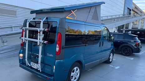 Renault Captur • 2010 • 67,000 km