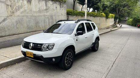 Renault Duster • 2019 • 67,200 km
