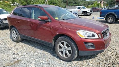 Volvo XC60 • 2010 • 10,000 mi